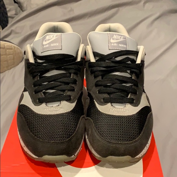 Nike airmax low NIKE ID custom sz 10 - Picture 2 of 6